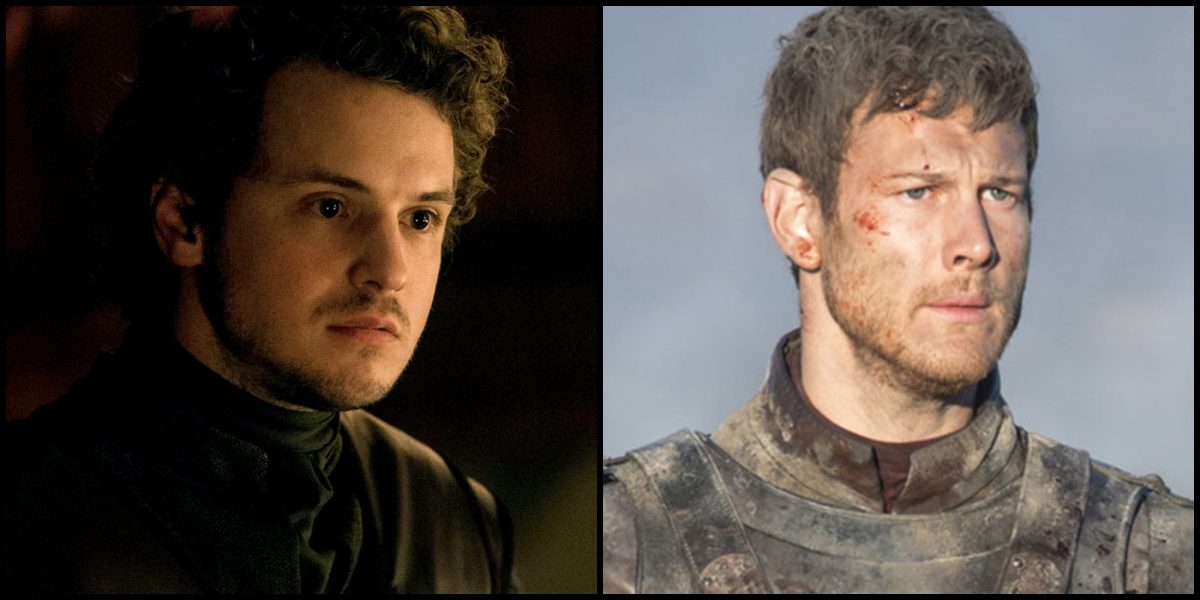 Juego de tronos: ¿Por qué Dickon Tarly fue refundido?