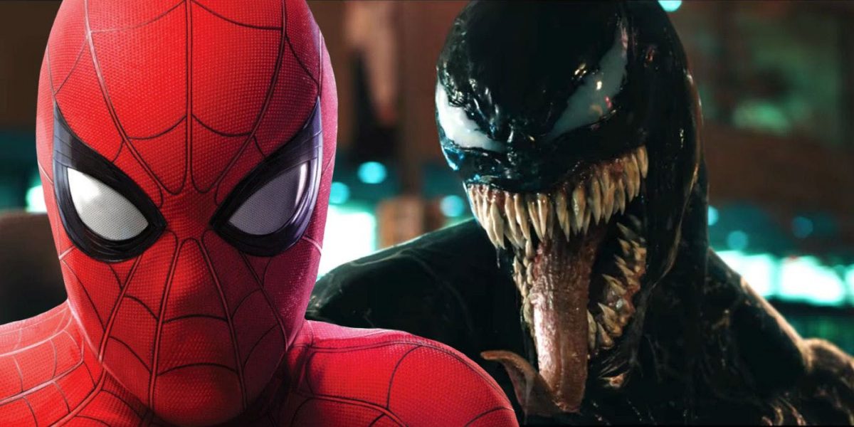 Kevin Feige piensa que Spider-Man & Venom Movie es probable, pero depende de Sony