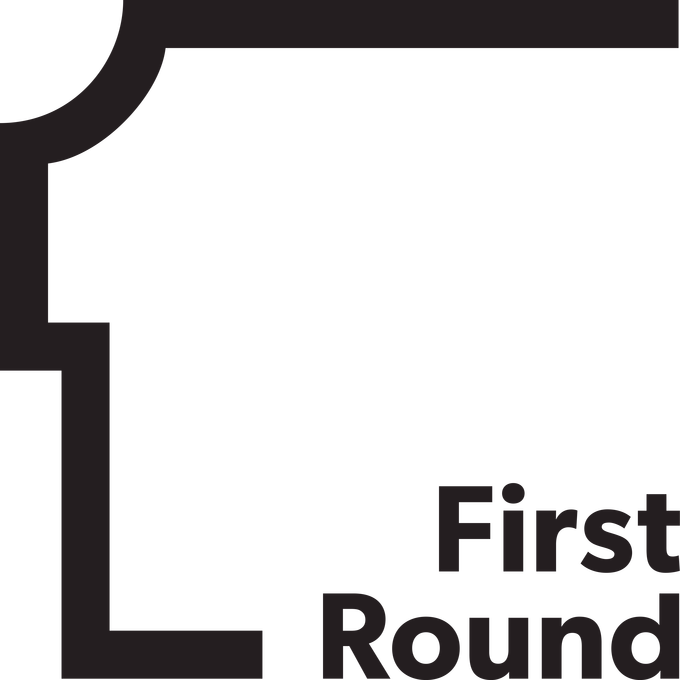 Logo de la primera ronda