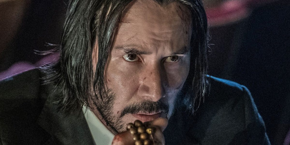 La petición de los fanáticos sugiere a Keanu Reeves para la persona del año de Time