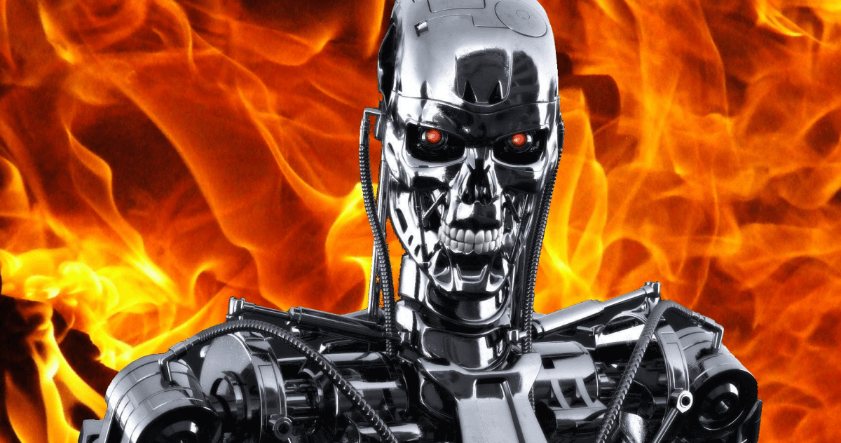 Las 10 mejores secuencias de acción de la serie Terminator