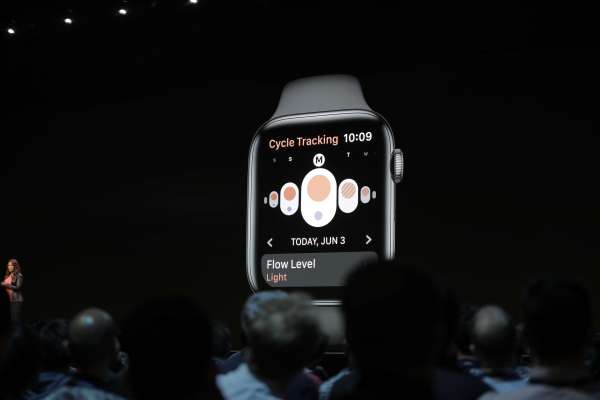Las propias aplicaciones integradas de Apple Watch se pueden eliminar en watchOS 6