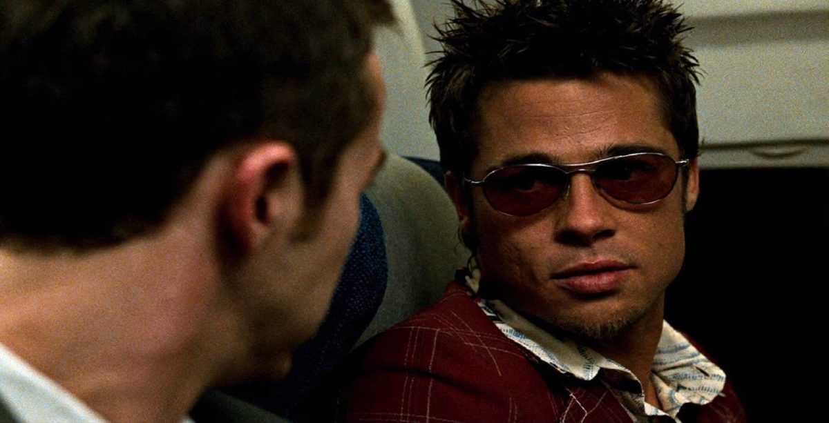 Los 10 personajes más memorables de Brad Pitt