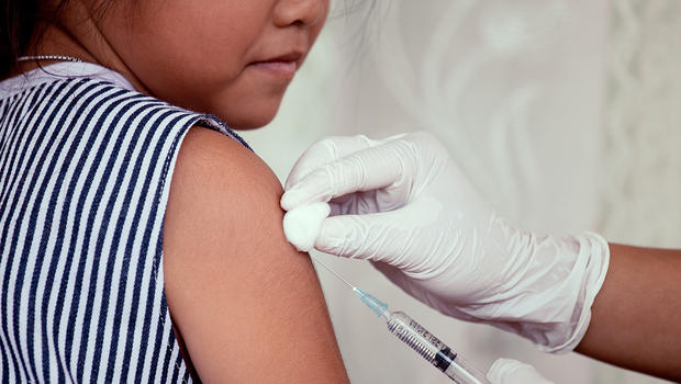 La más cara del mundo: inyección de $2.1 millones podría salvar a cientos de niños 