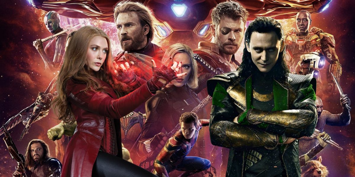 MCU: 10 posibilidades abiertas por el multiverso