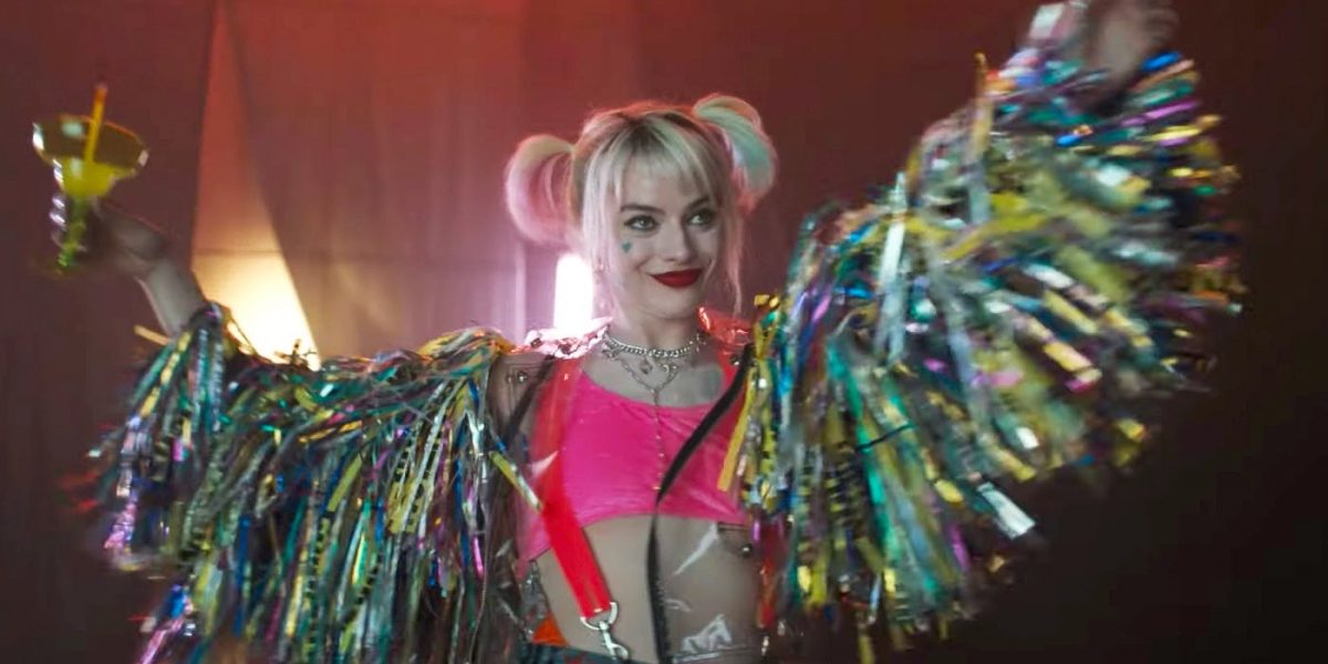 Margot Robbie confirma que Harley Quinn de Birds of Prey es la mirada menos masculina