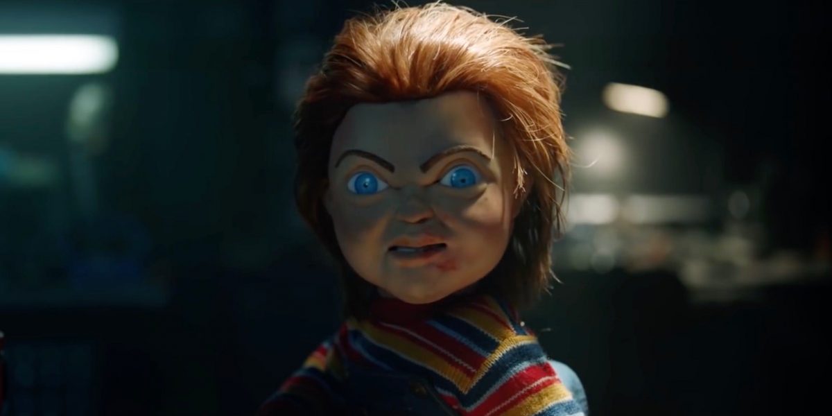 Mark Hamill se sintió intimidado por expresar a Chucky en el remake de un juego de niños