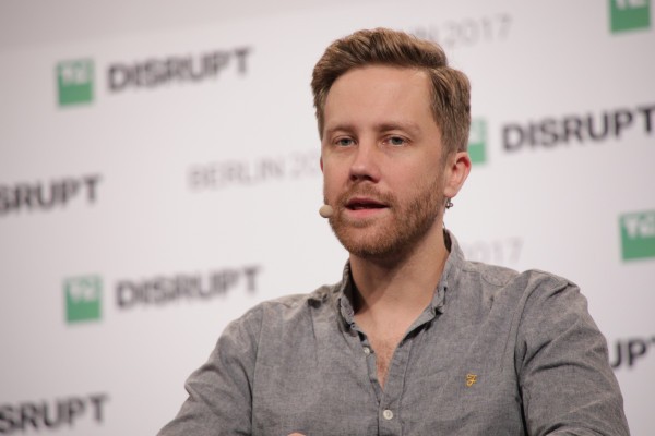 Monzo, el banco retador del Reino Unido, eleva £ 113M Serie F liderado por el fondo de Continuidad de YC en una valuación posterior a la moneda de £ 2B