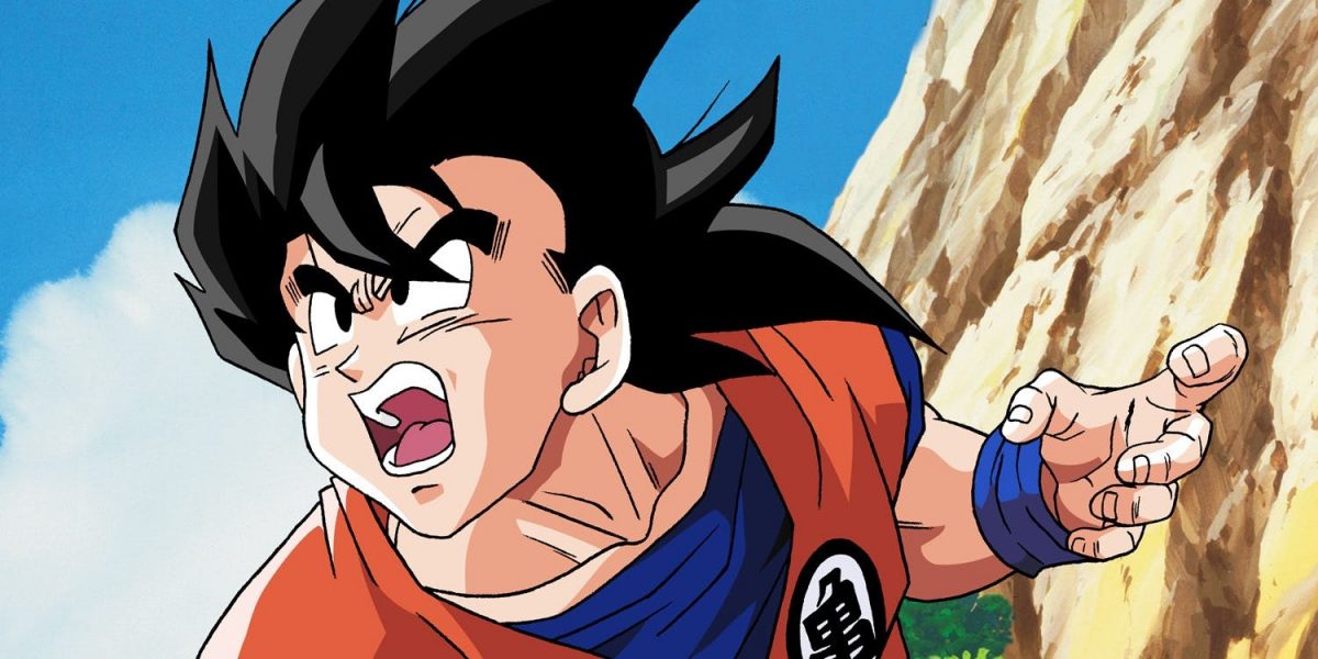 Nueva película de Dragon Ball en desarrollo, dice Exec