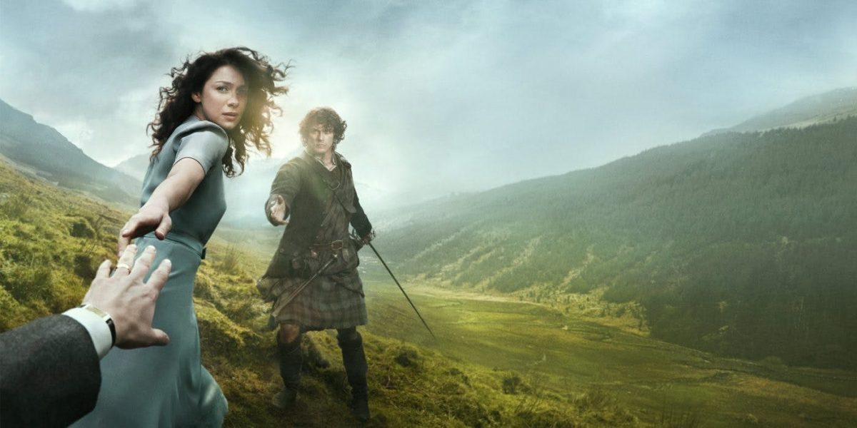 Outlander: 10 veces el espectáculo rompió nuestros corazones