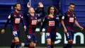 Para Garagarza la temporada del Eibar ha sido “de sobresaliente”