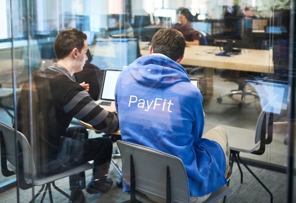 PayFit recauda $ 79 millones para su servicio de nómina