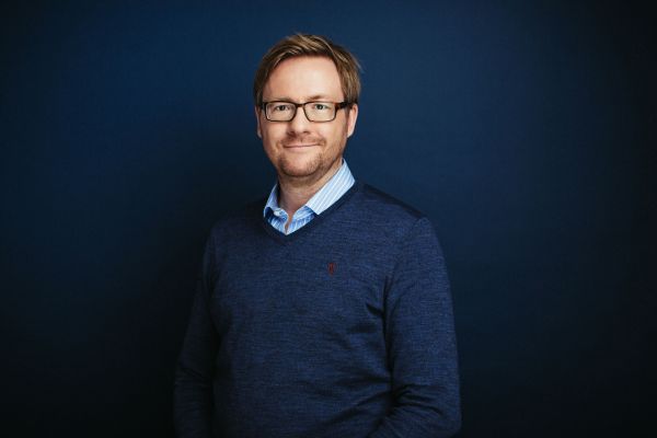 Penta, el pionero en banca digital para pymes, nombra a un nuevo fundador de solarisBank como nuevo CEO