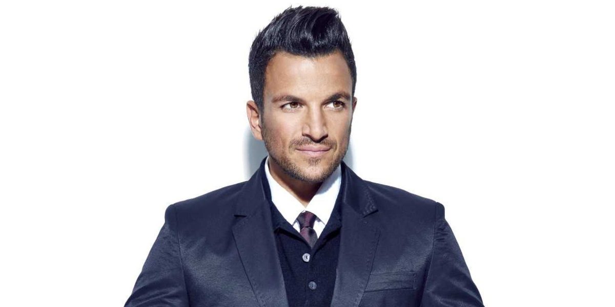 Peter Andre pide la cancelación de todos los programas de televisión de realidad por problemas de salud mental