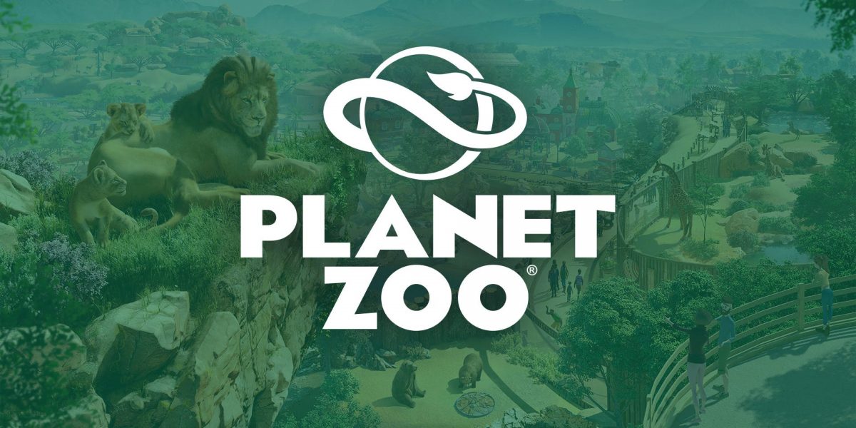 Planet Zoo es una evolución completa de los juegos de simulación