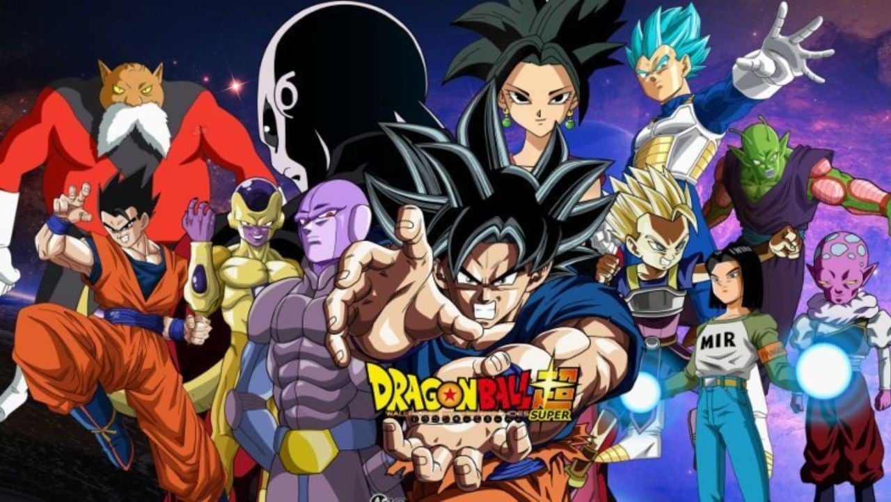 Dragon Ball Super Movie Sequel Universo Alternativo 6 11