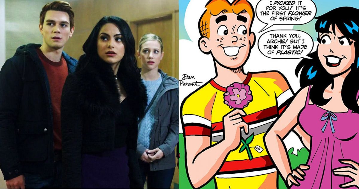 Riverdale: 5 personajes El espectáculo cambió para mejor (y 5 para peor)