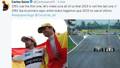 Sainz reivindica la continuidad del GP de España