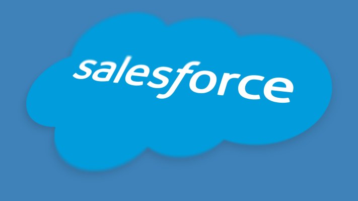 Salesforce está comprando la compañía de visualización de datos Tableau por $ 15.7 mil millones en una oferta de todo inventario