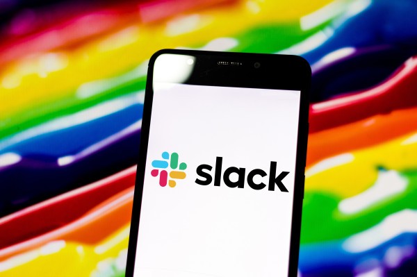 Slack reportó precios de OPI a $ 26 por acción