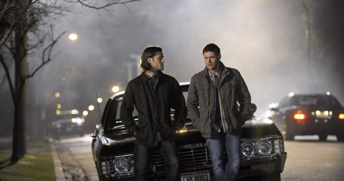 Sobrenatural: Los 10 peores episodios, según IMDb