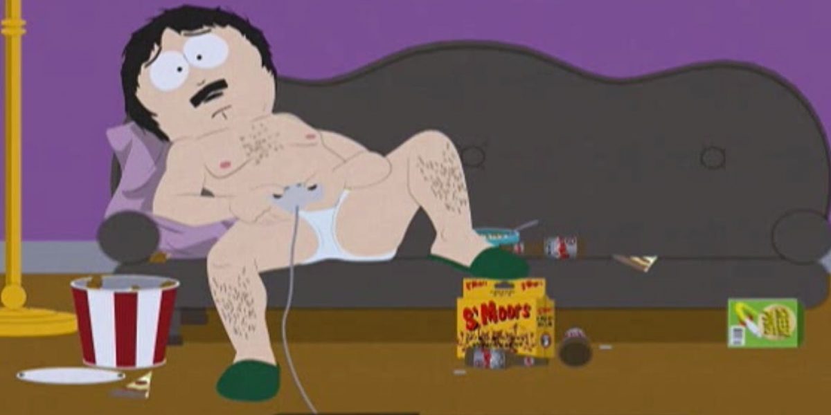 South Park: Las 10 peores cosas que Randy Marsh ha hecho alguna vez