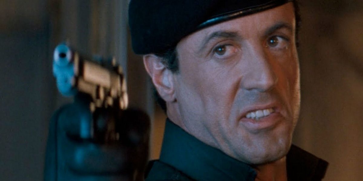 Stone Cold Stallone: ​​los 10 personajes más rudos de Sylvester Stallone, clasificados