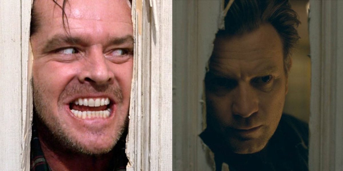 The Shining: 10 preguntas que hemos esperado más de 30 años para que responda el doctor Sleep