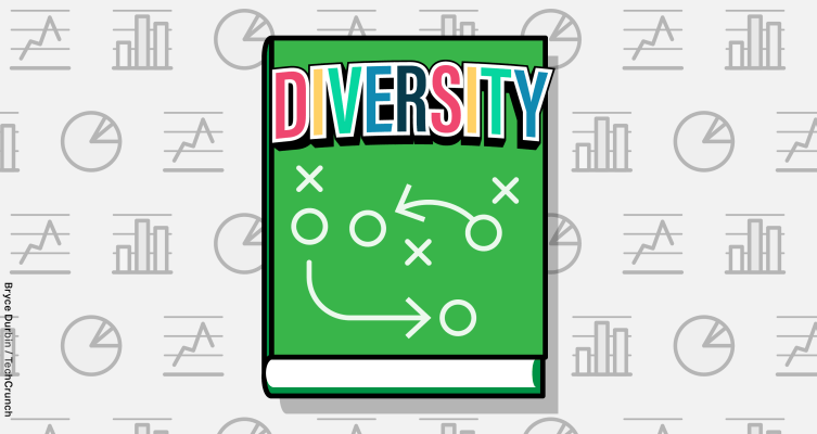 Un libro de jugadas sobre diversidad e inclusión.