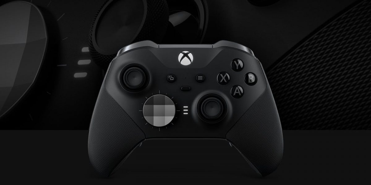 Xbox Elite Controller Series 2: aquí están las nuevas características