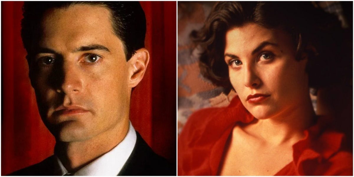 ¿Dónde están ahora ?: Elenco de Twin Peaks