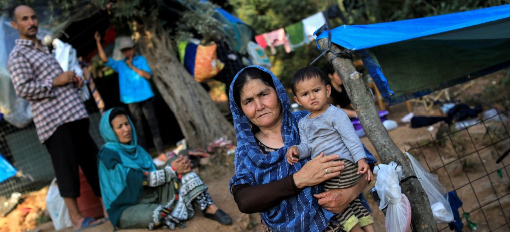1.44 millones de refugiados tendrán que ser reubicados en 2020, alerta ACNUR
