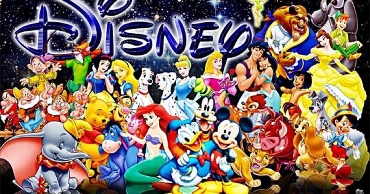 10 cosas que no sabías sobre el logotipo de Disney | ScreenRant