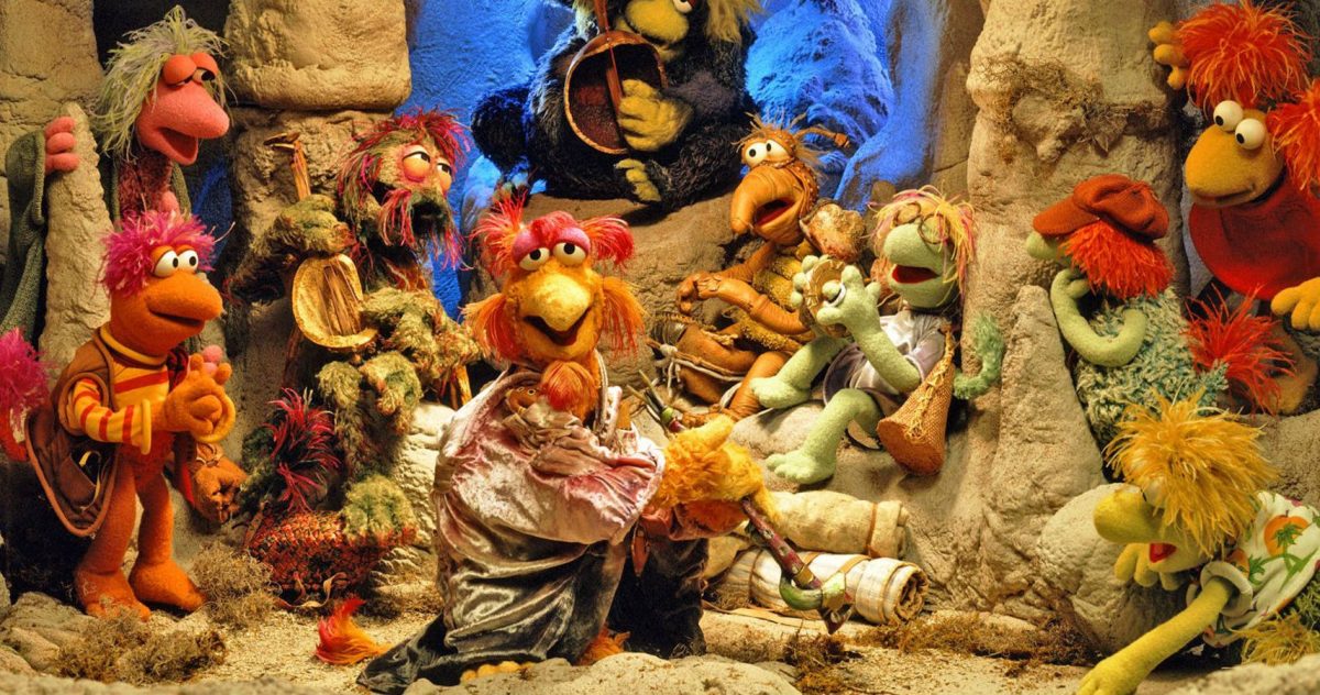 10 creaciones más subestimadas de Jim Henson | ScreenRant