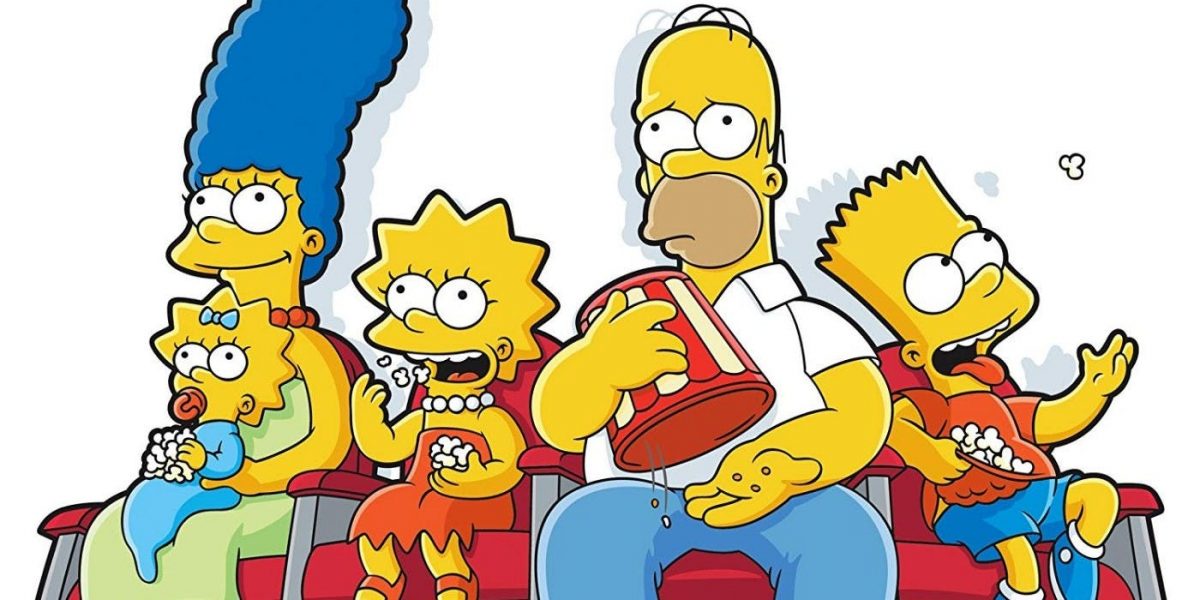 10 episodios de los Simpson que envejecieron mal | ScreenRant
