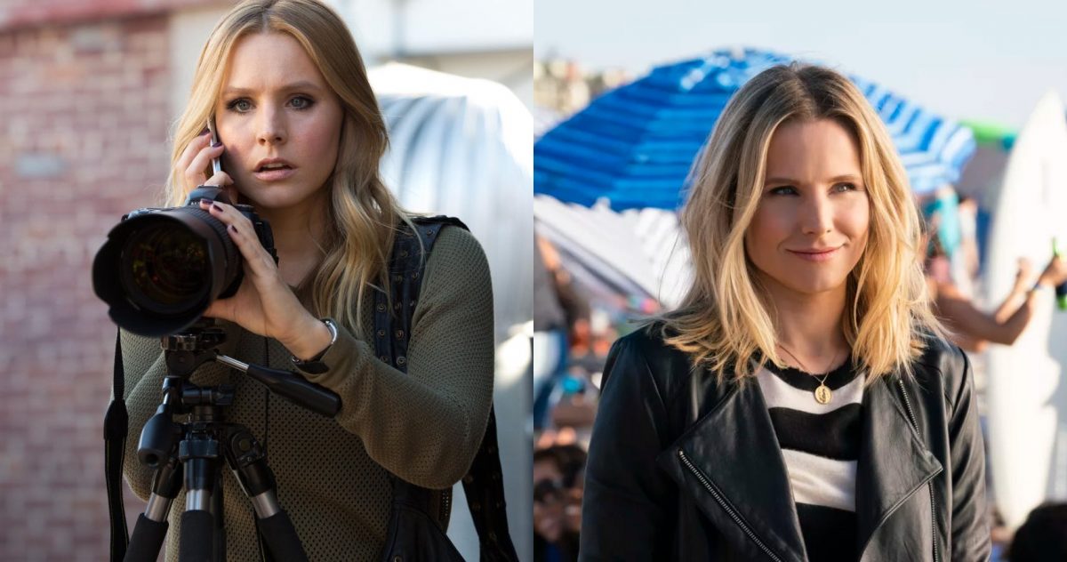 10 episodios esenciales de Veronica Mars para ver antes de la temporada 4