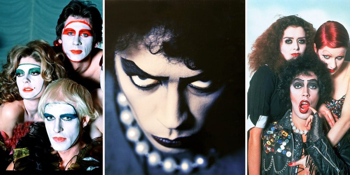 10 fabulosas citas de The Rocky Horror Picture Show