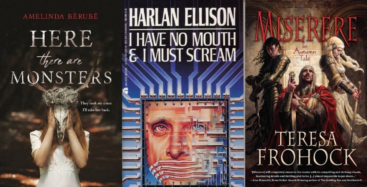 10 libros de ciencia ficción de fantasía demasiado retorcidos para convertirse en películas