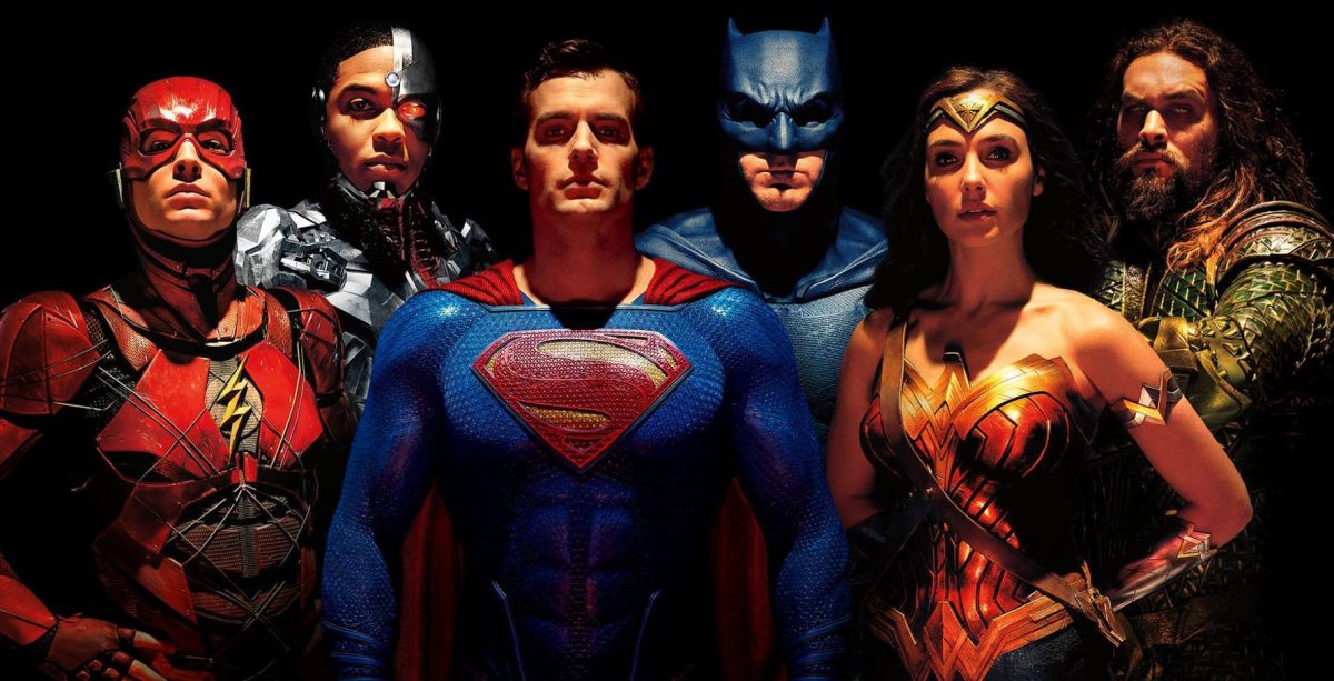 10 maneras en que la idea original de Zack Snyder podría mejorar la Liga de la Justicia