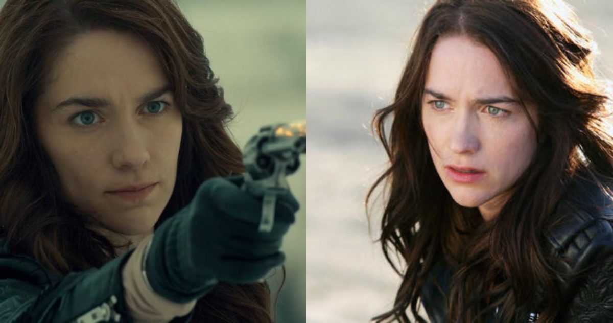 10 mejores episodios de Wynonna Earp según IMDb | ScreenRant