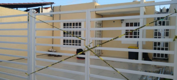 Secuestran a 27 trabajadores de ‘call center’ en Cancún