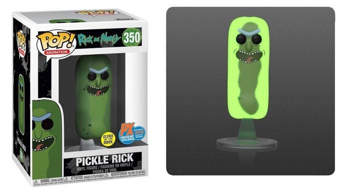 sdcc-rick-and-morty-pickle-rick-funko-pop-figure