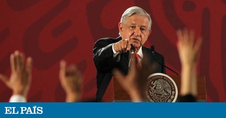 México refuerza el apoyo a López Obrador un año después de su victoria