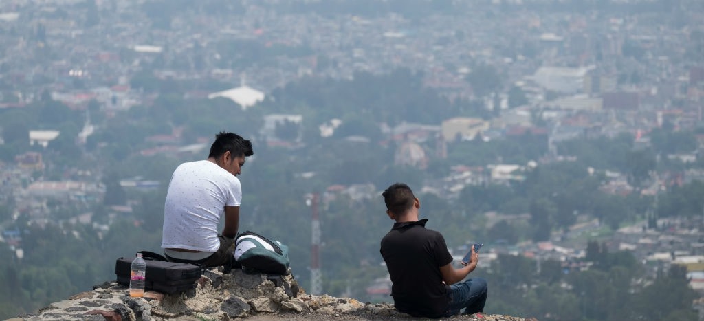 Juez suspende temporalmente programa de contingencias ambientales en CdMx