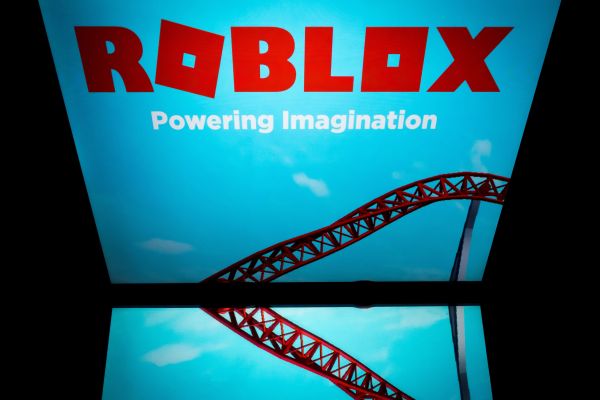 Cómo Roblox evitó el cementerio de juegos y se convirtió en una compañía de $ 2.500 millones.