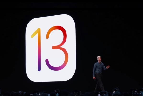 iOS 13: aquí están las nuevas funciones de seguridad y privacidad que podría haber perdido