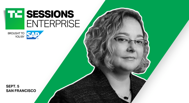 La inversionista Jocelyn Goldfein se unirá a nosotros en el panel de AI en TechCrunch Sessions: Enterprise