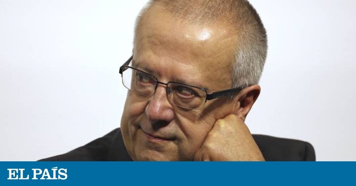 El exsecretario de Hacienda mexicano: “Para López Obrador, cualquiera que lo critique es un neoliberal”