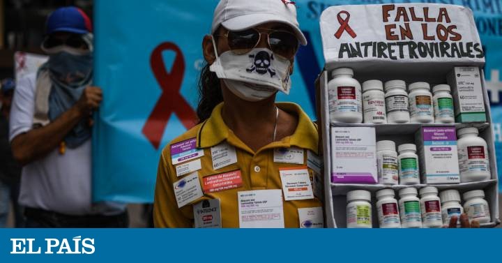 El contagio del VIH en América Latina crece un 7% en ocho años