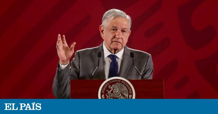 López Obrador sobre la condena a El Chapo: “No le deseo mal a nadie”